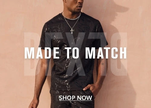 Dunns Clothing | Fashion-Forward Mens Matching Sets