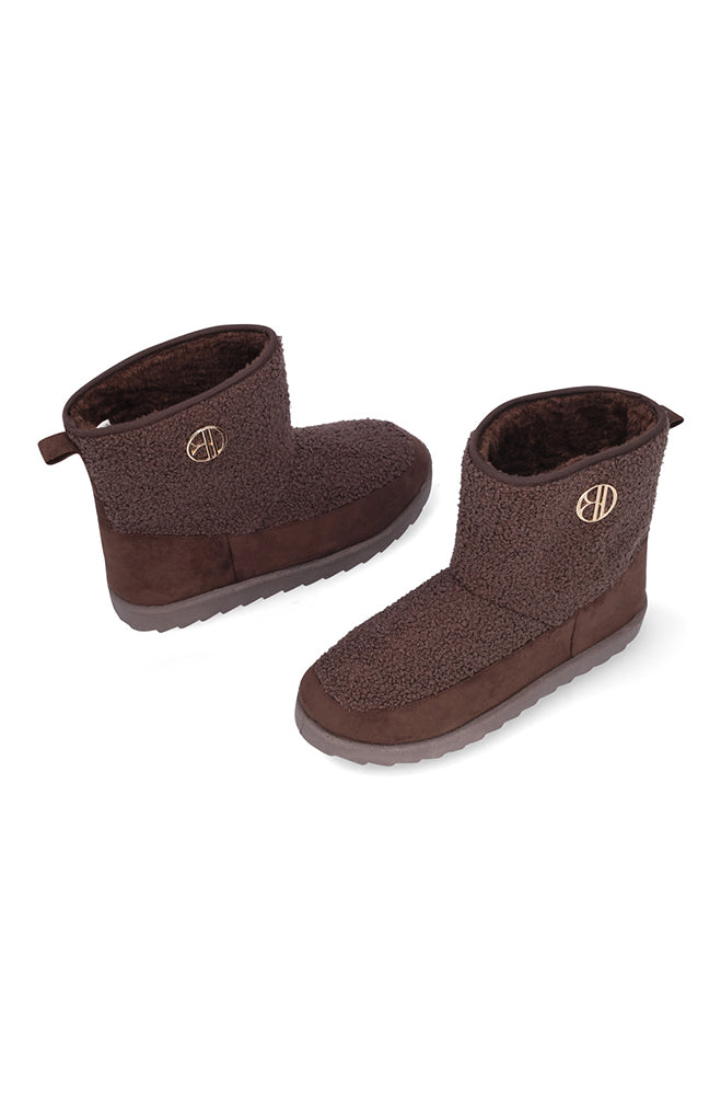 Opal snug boot
