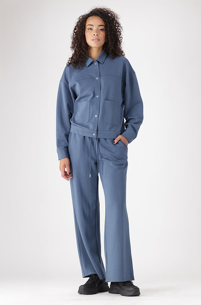 SHILOH SOFT TOUCH WIDELEG PANTS