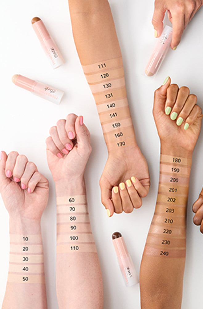 ESSENCE FOUNDATION STICK 203