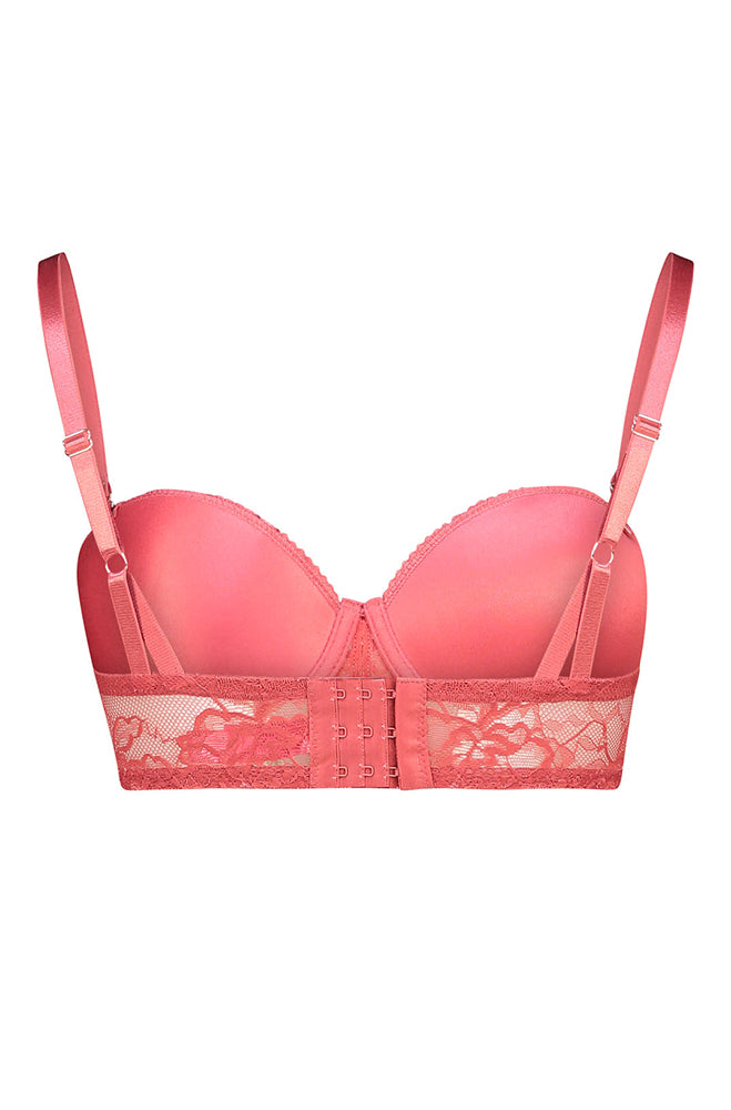 ROSE BRA