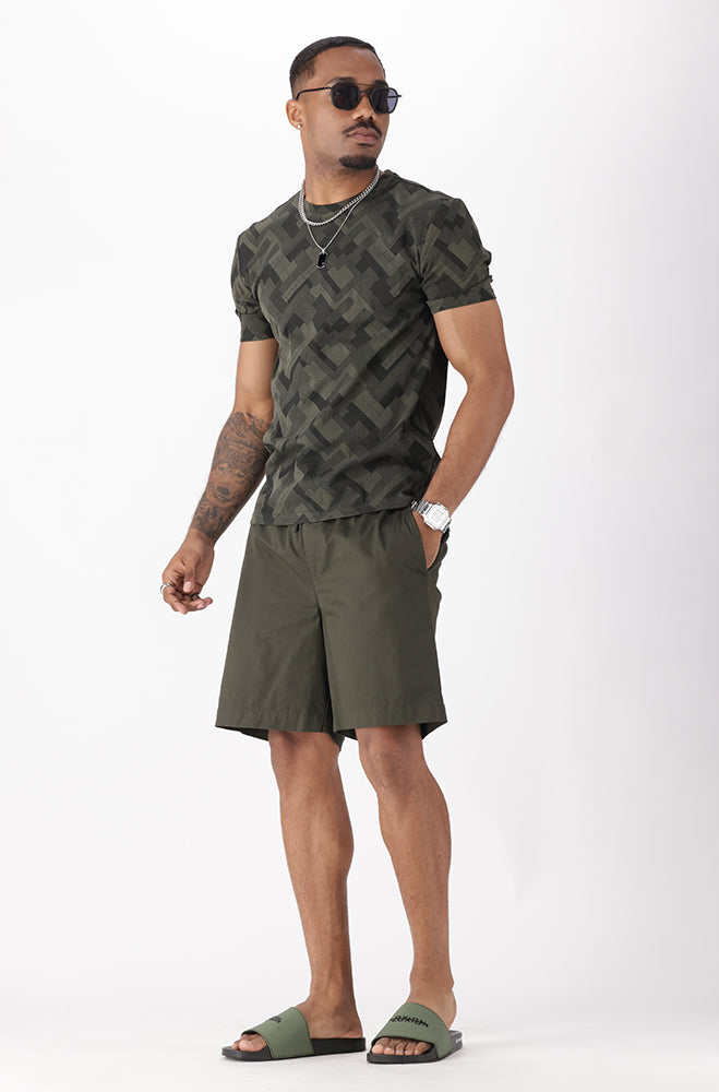 Greys Short