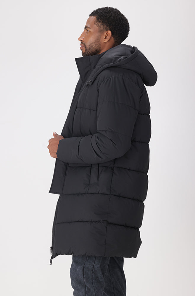 Cypress Jacket