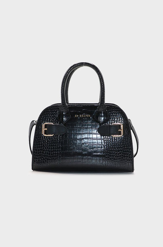 JODY MINI BARREL BAG