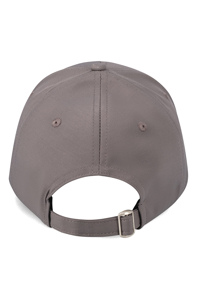 LOXION KULCA PEAK CAP - CHARCOAL