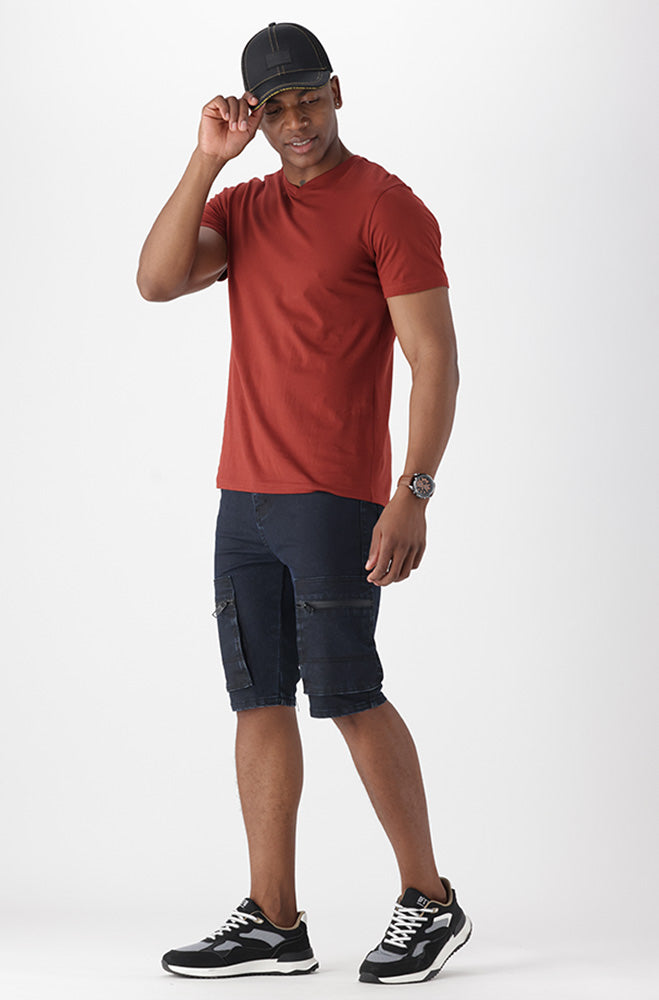 Alamo Tee