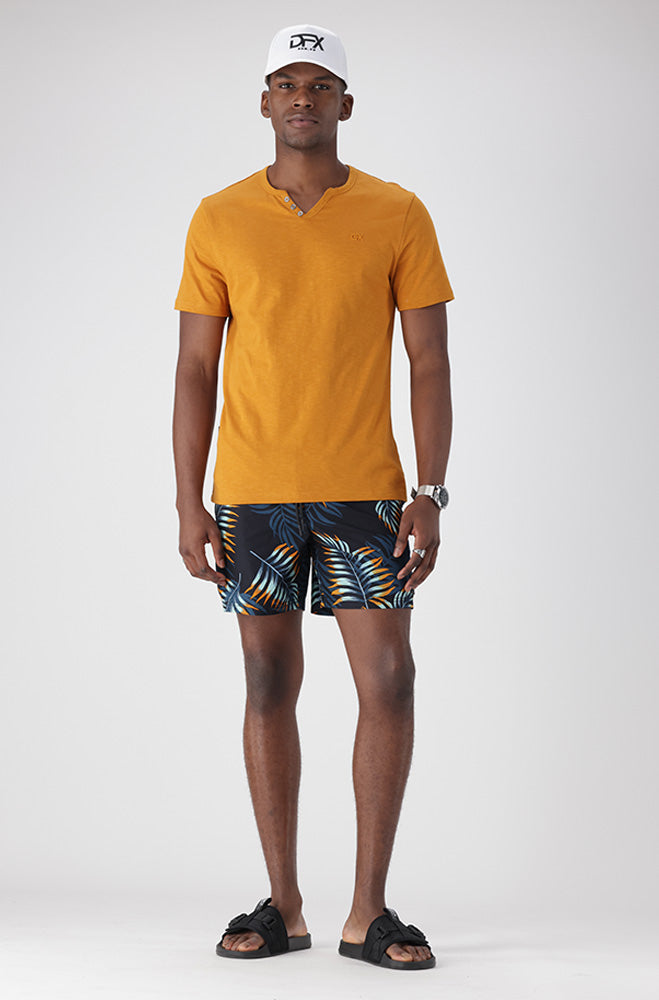 Charzare Tee