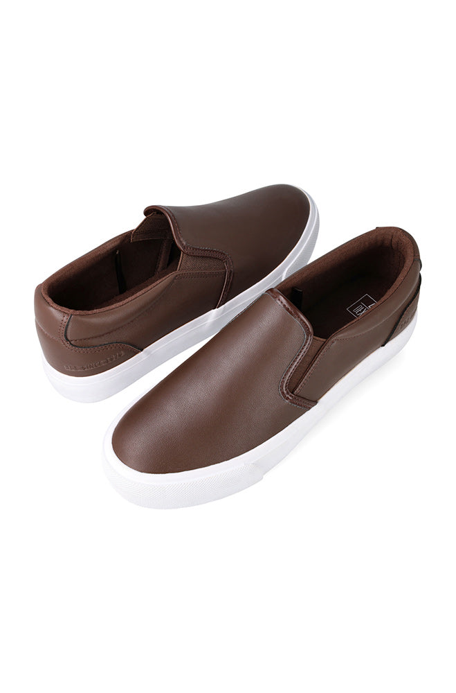 Footwear | Adrian Gusset Sneaker Sneakers