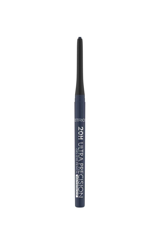 Beauty | Catrice 20h Ultra Precision Gel Eye Pencil Waterpr _ 162421 Blue Makeup
