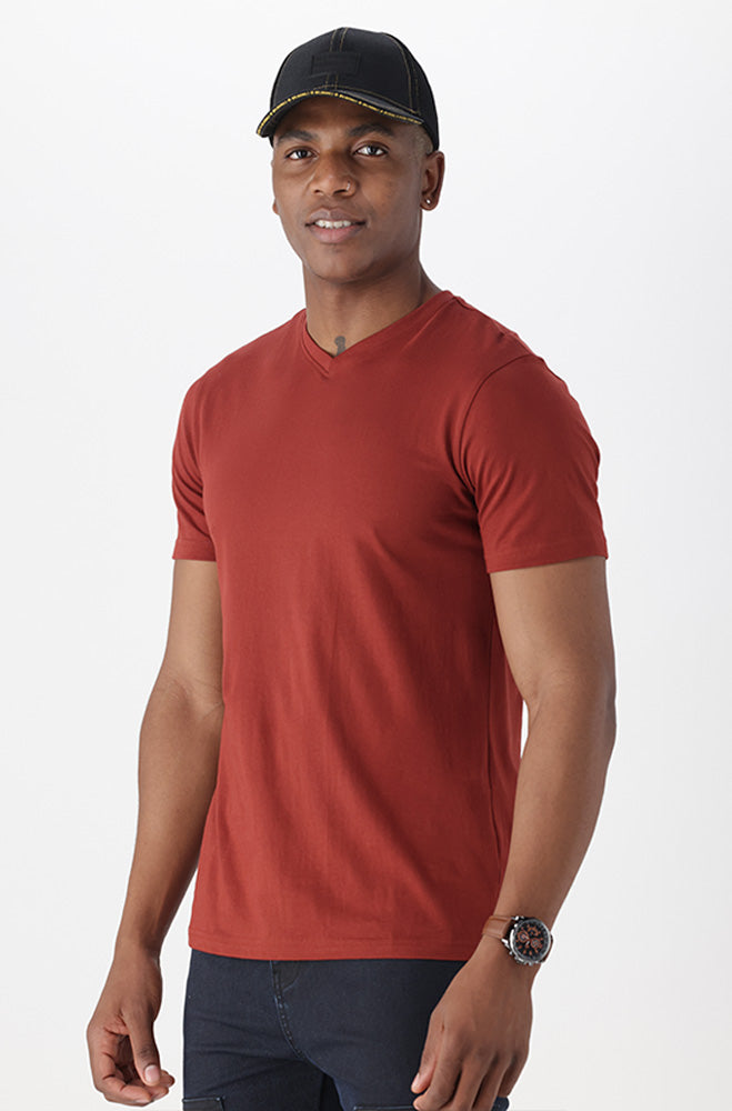 Alamo Tee