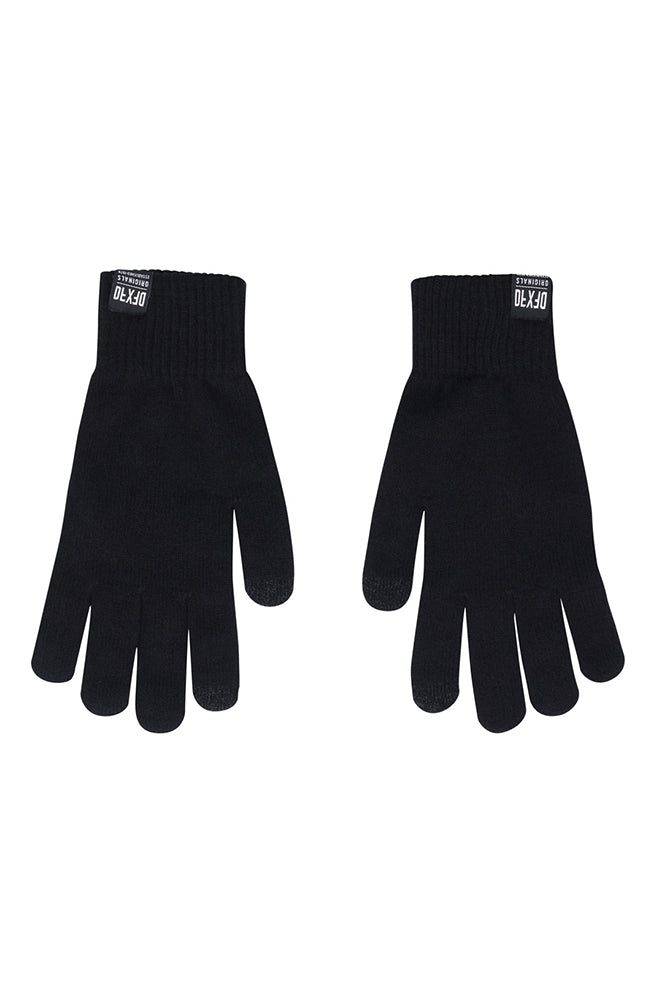 JOSEPH BASIC TWO-PACK GLOVES - MULTI