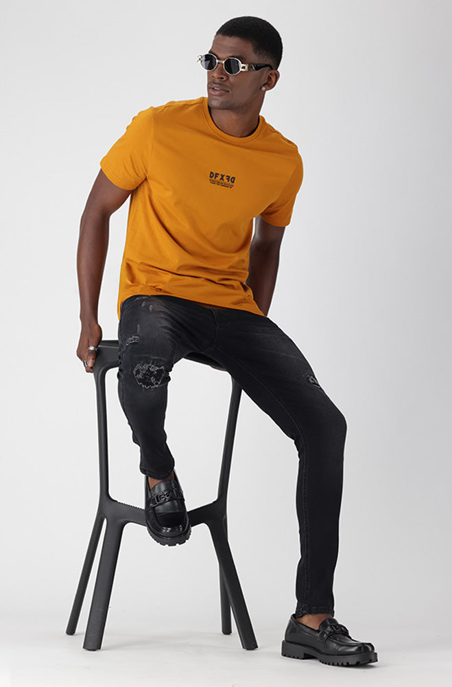 Unique Tee