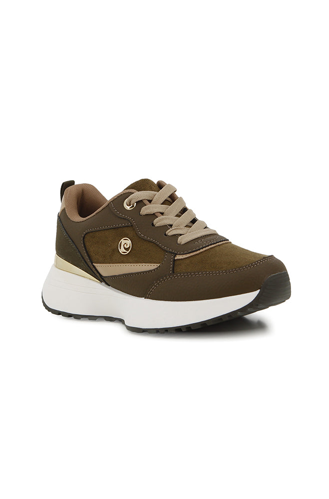 Pierre Cardin Vee Sneaker