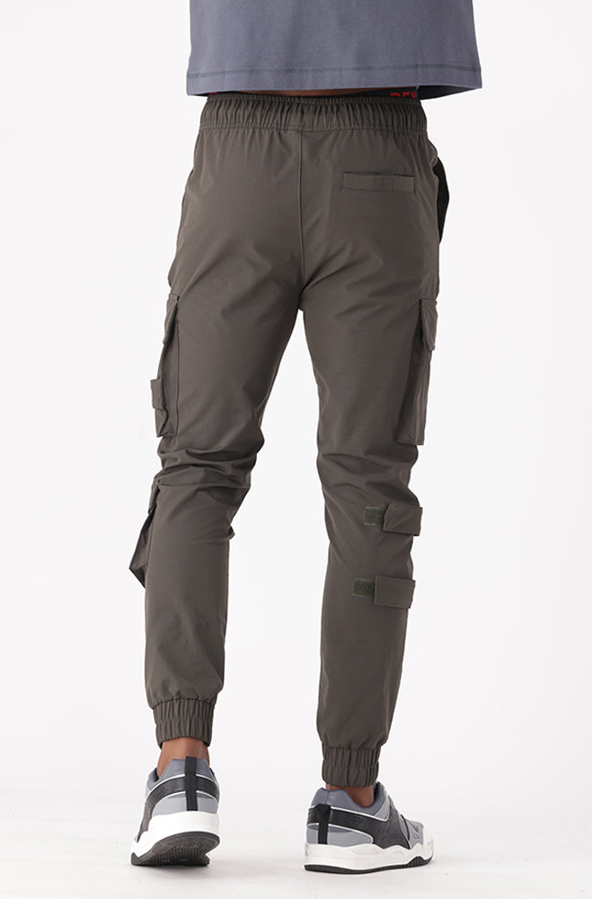 Pluto Jogger