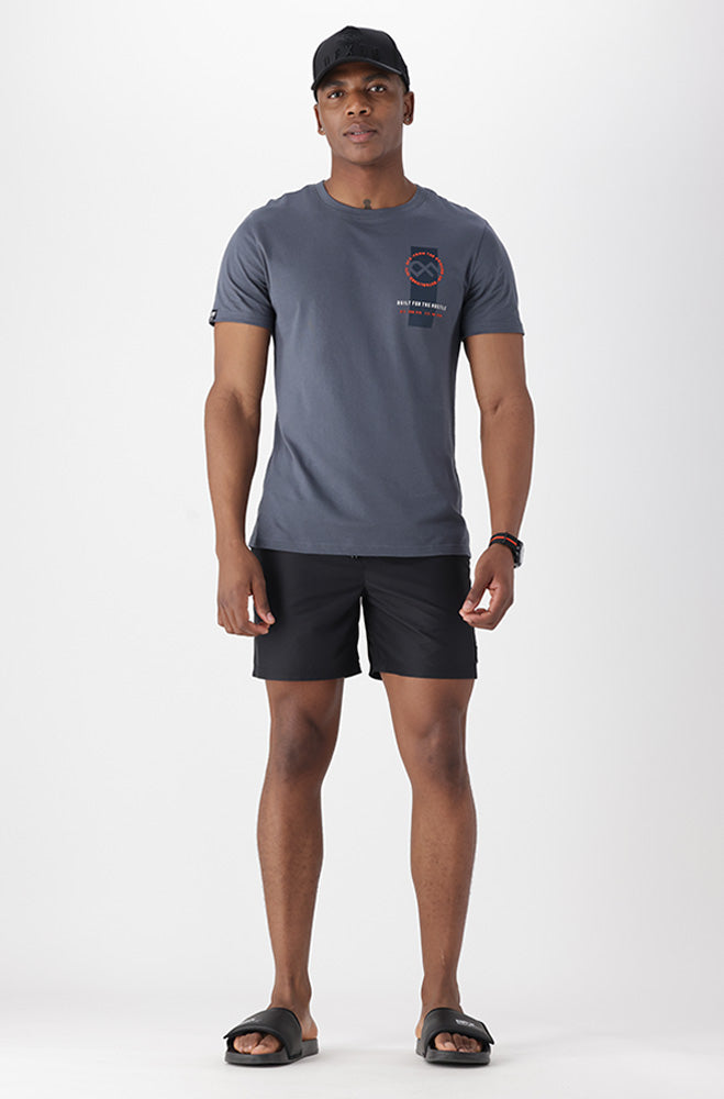 Zindle Tee