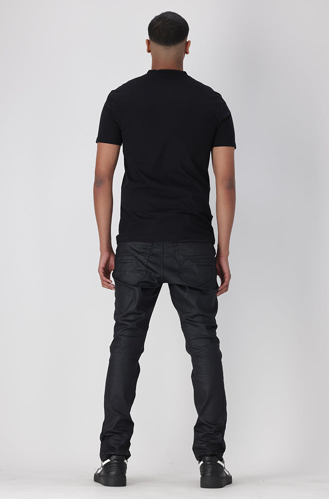 Mens | Glendale Golfer _ 152635 Black Golf Tees