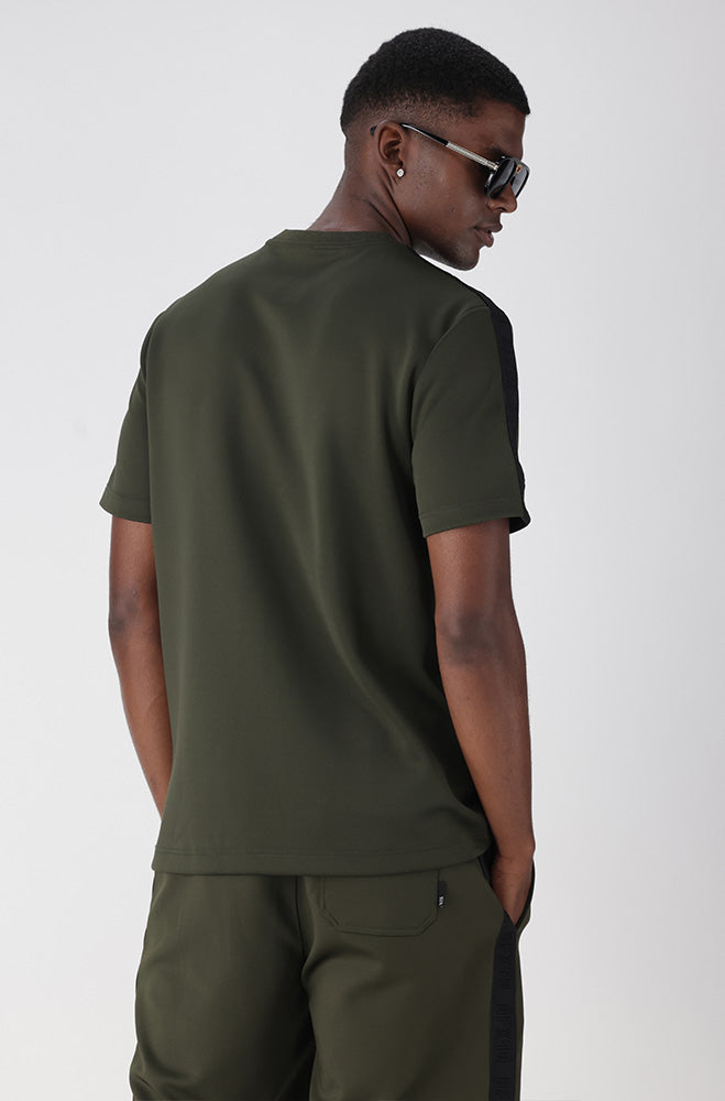 Teffra Tee