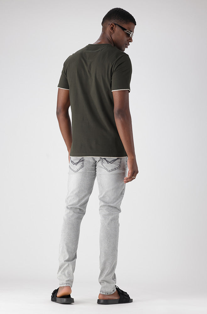 Claryza Tee