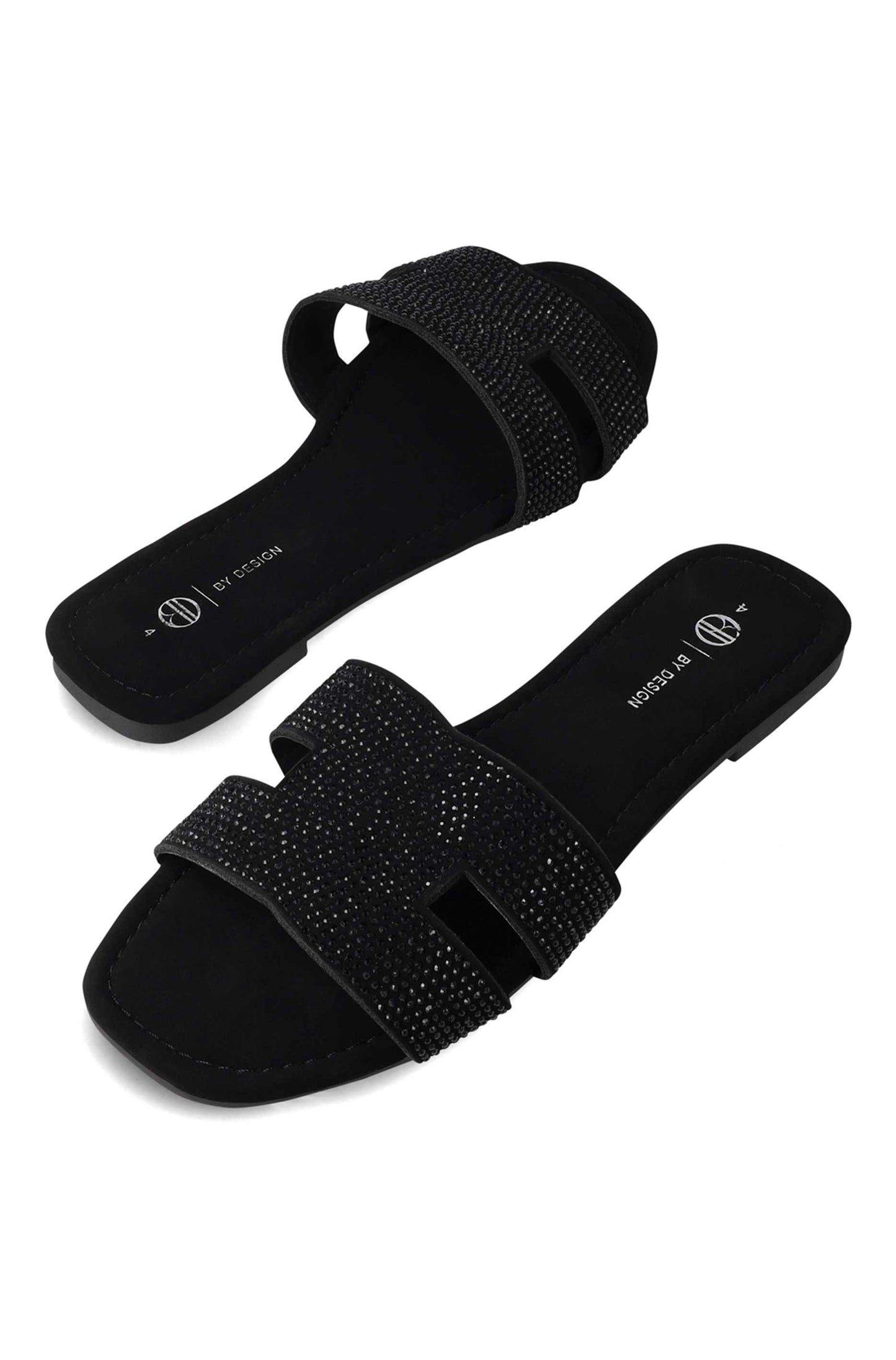 Footwear | Tiana Twisted Sandal Sandals