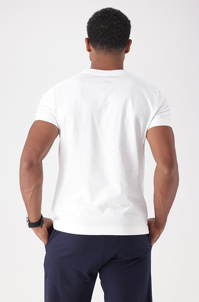 Aspen Tee