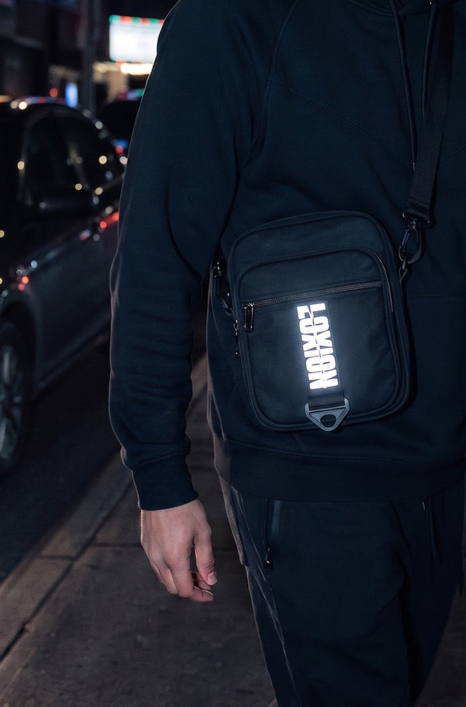 LOXION DAILY SLING BAG
