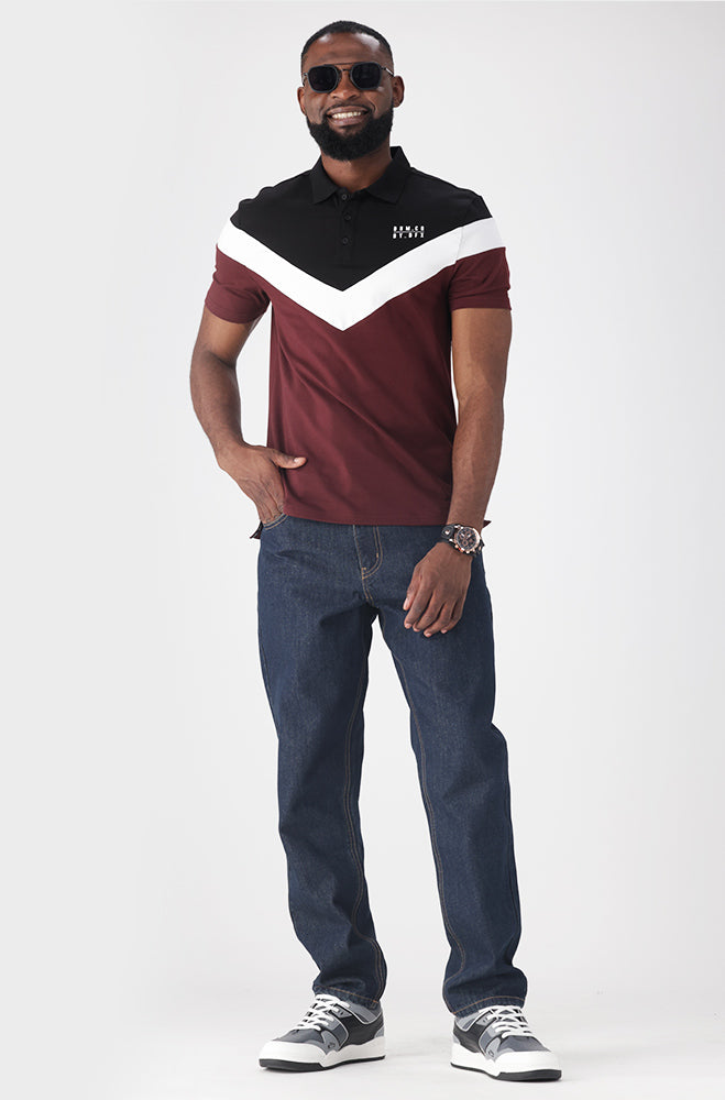 Mens | Randolph Golfer _ 159256 Multi Polos