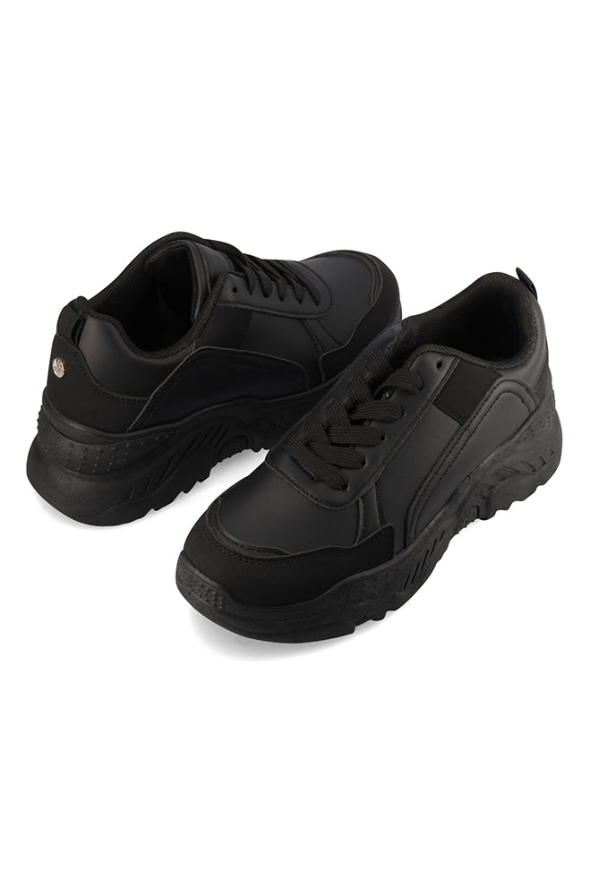 Zoey Chunky sneaker