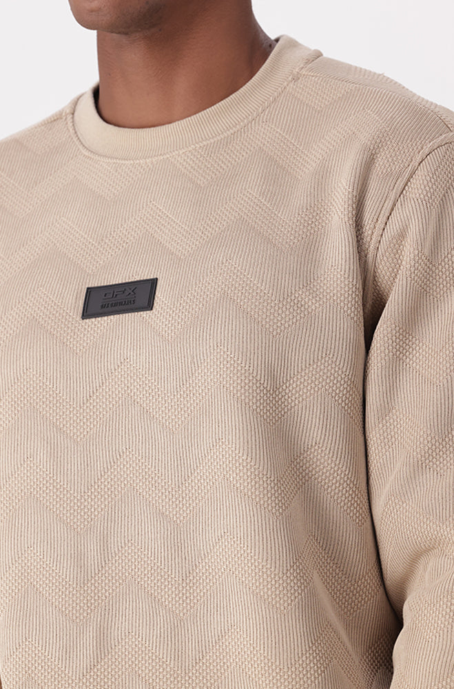 Jackson Sweat