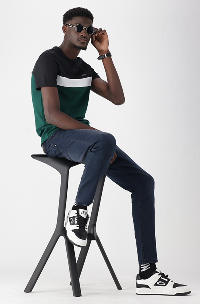 Oloro Tee