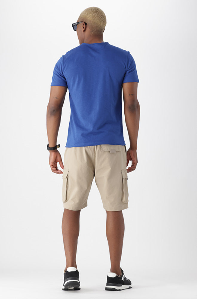 Projectile Tee