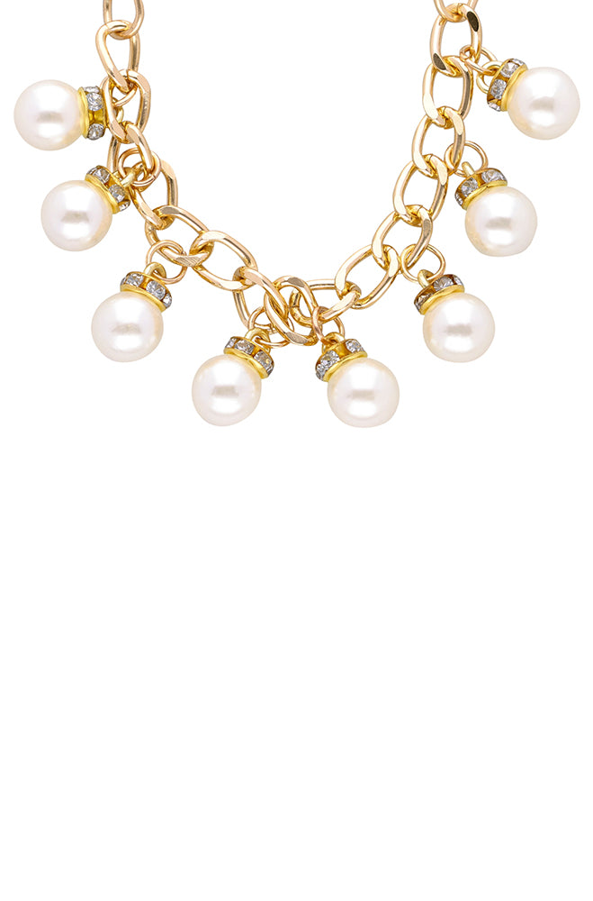 LAURA SNEAKER CHAIN