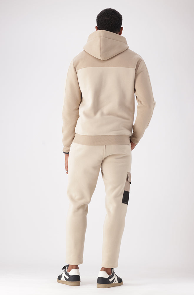 Clubview Jogger