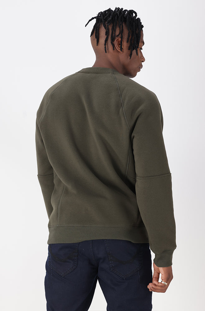 Frost Sweat