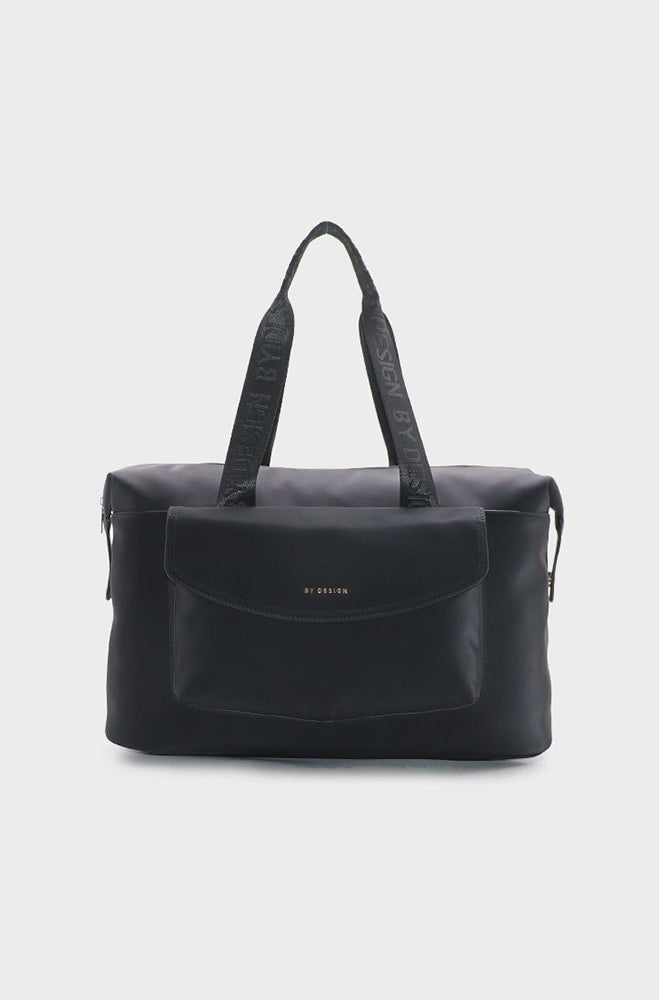 BRIANNA WEEKENDER BAG