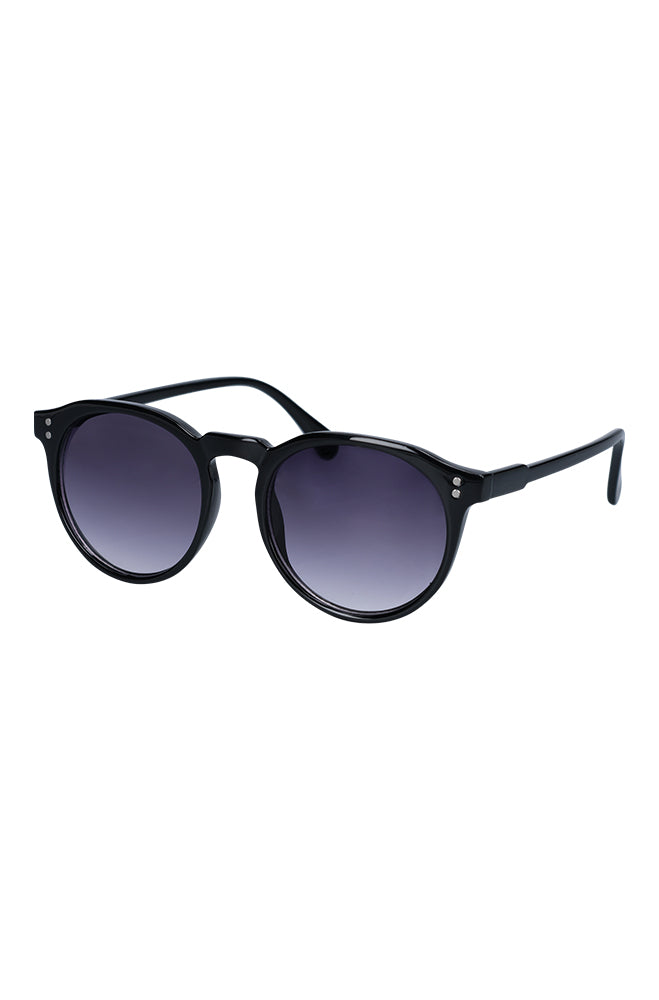 BEVO CLASSIC ROUND FRAME SUNGLASSES