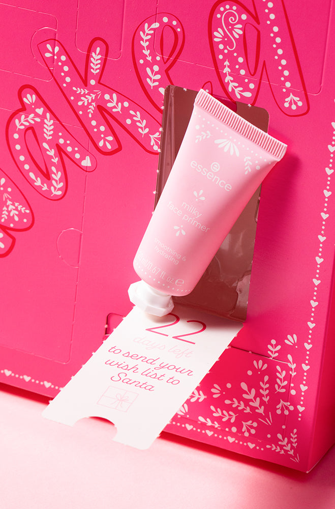 ESSENCE BAKED WITH LOVE ADVENT CALENDAR
