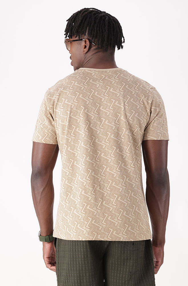 Berrybowl Tee
