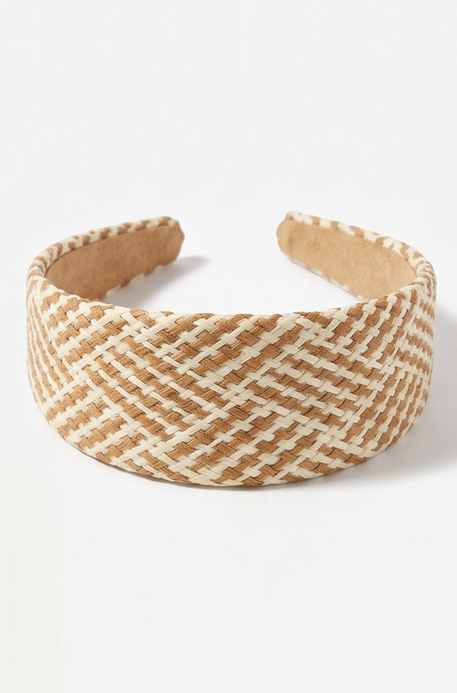 ZINTLE ALICEBAND