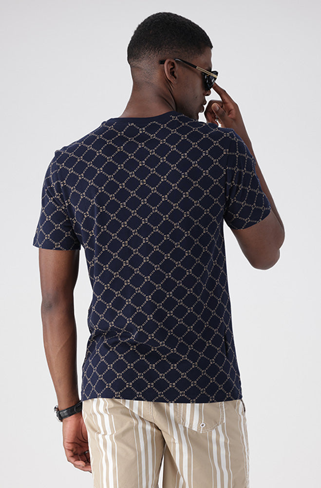 Popple Tee