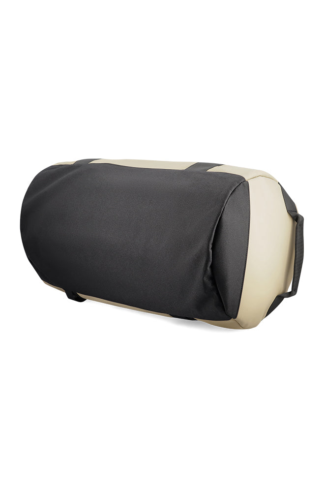 JOSEPH URBAN DUFFEL BAG - STONE