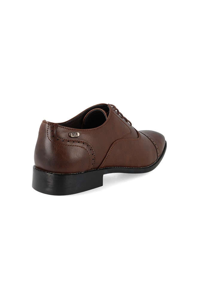 Arlo Styled formal lace up formal