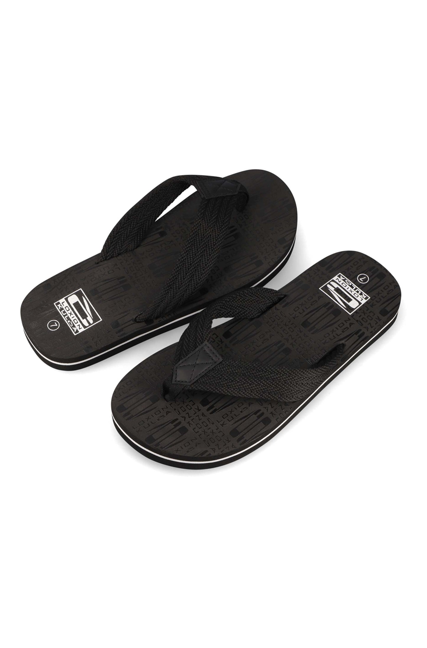 Footwear | Loxion Kulca Eva Flip Flop Sandals