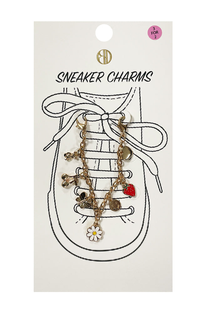 MARIA SNEAKER CHAIN