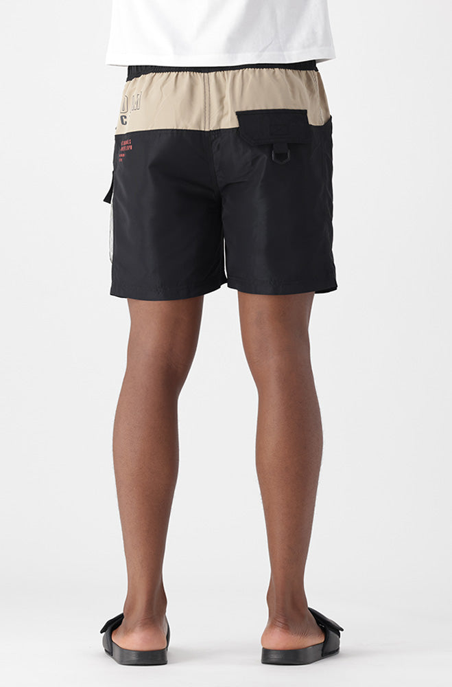 Nuvio Utility Short