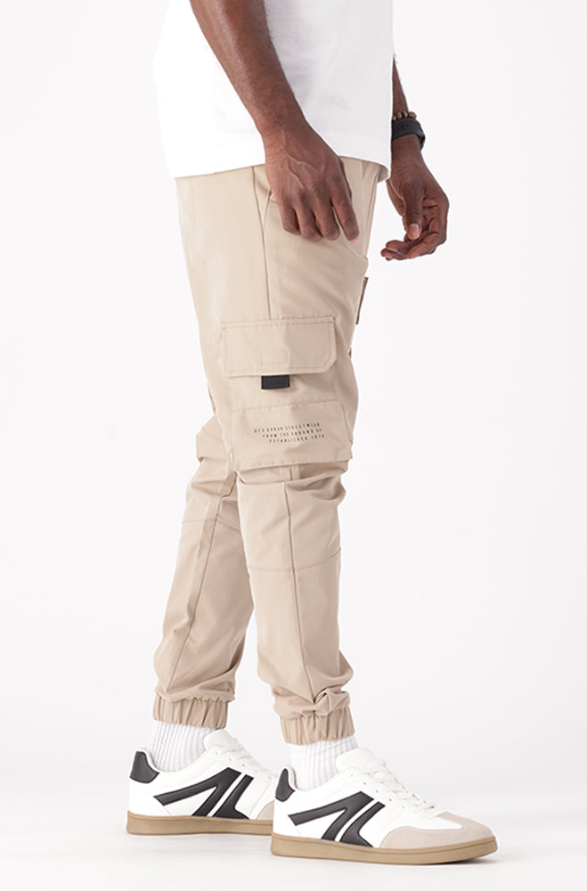 Chippewa Jogger