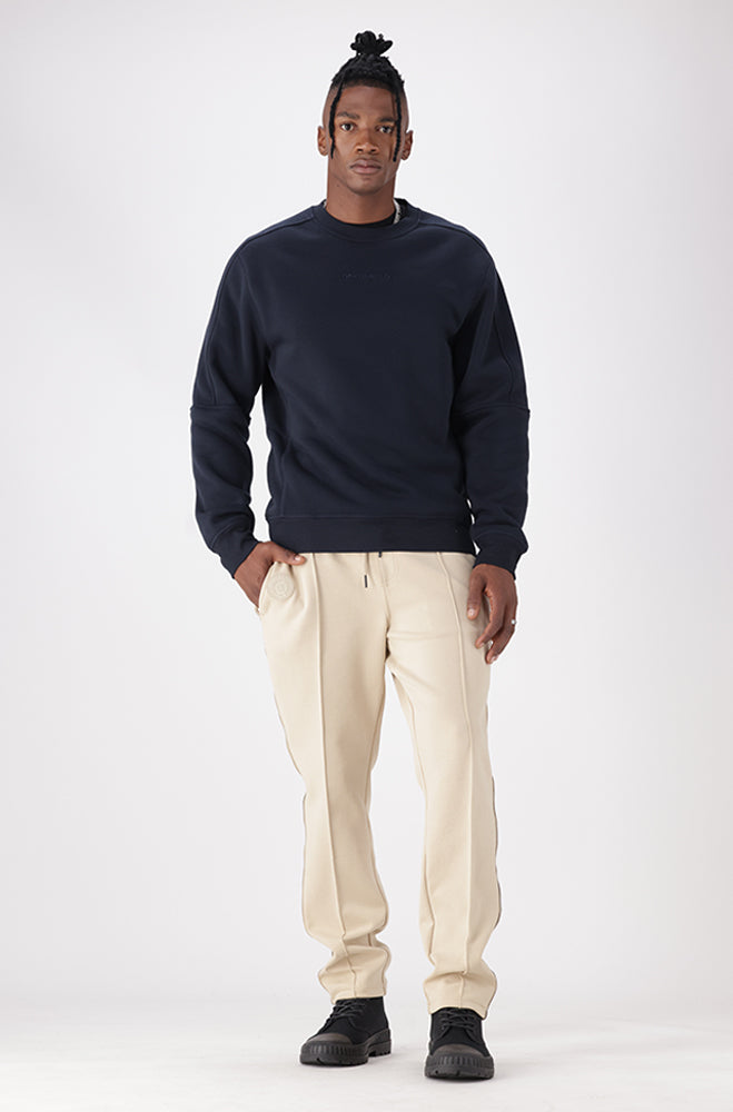 Frost Sweat