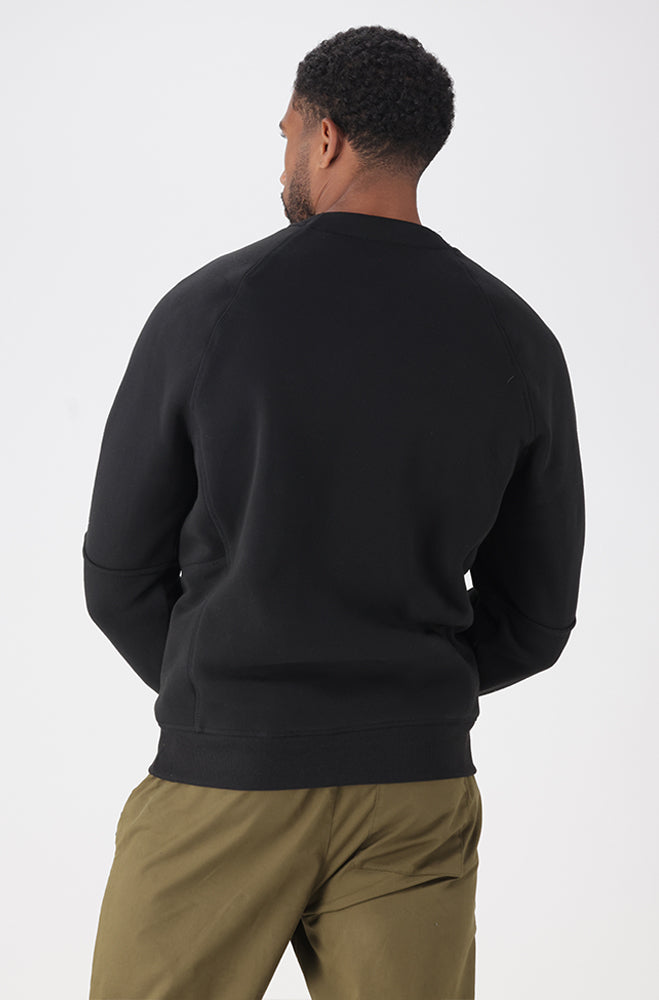Frost Sweat