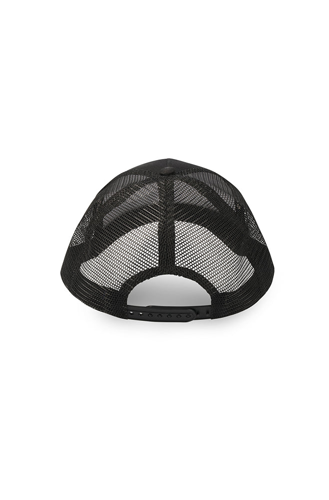 JASPER DFX PRINTED TRUCKER