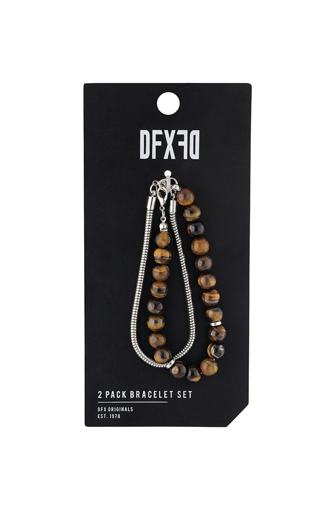 Accessories | Jerry Beaded Layered Bracelet Bracelets