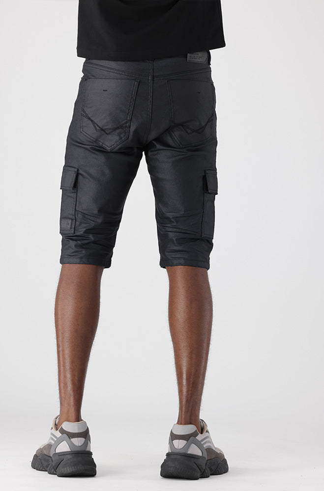 Mens | Alpine Short Denim Shorts